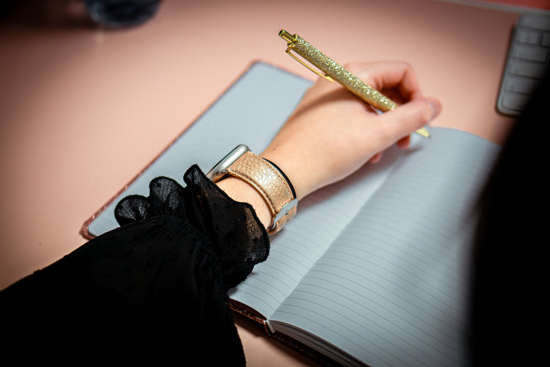 Éternel dévoile sa dernière nouveauté : un bracelet Made in France original pensé pour les femmes