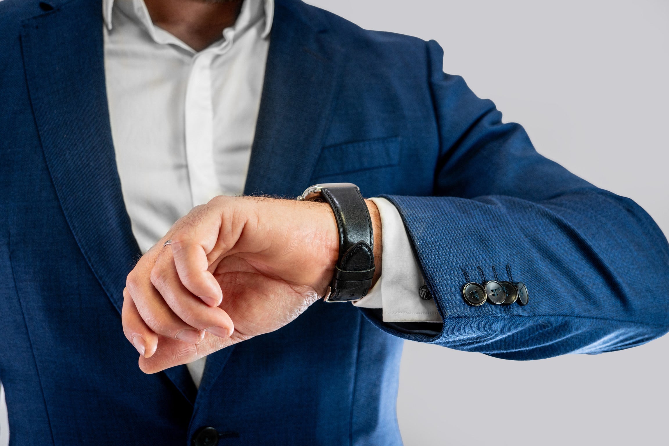 Guide ultime : choisir un bracelet montre Apple Watch premium