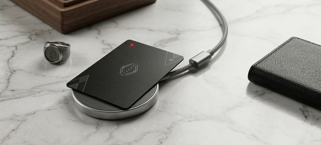 Comment charger la carte de localisation ETERNEL : tutoriel simple et rapide