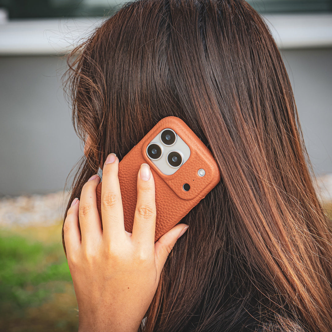 Coque iPhone 17 Pro Max luxe : guide pour choisir l’exception