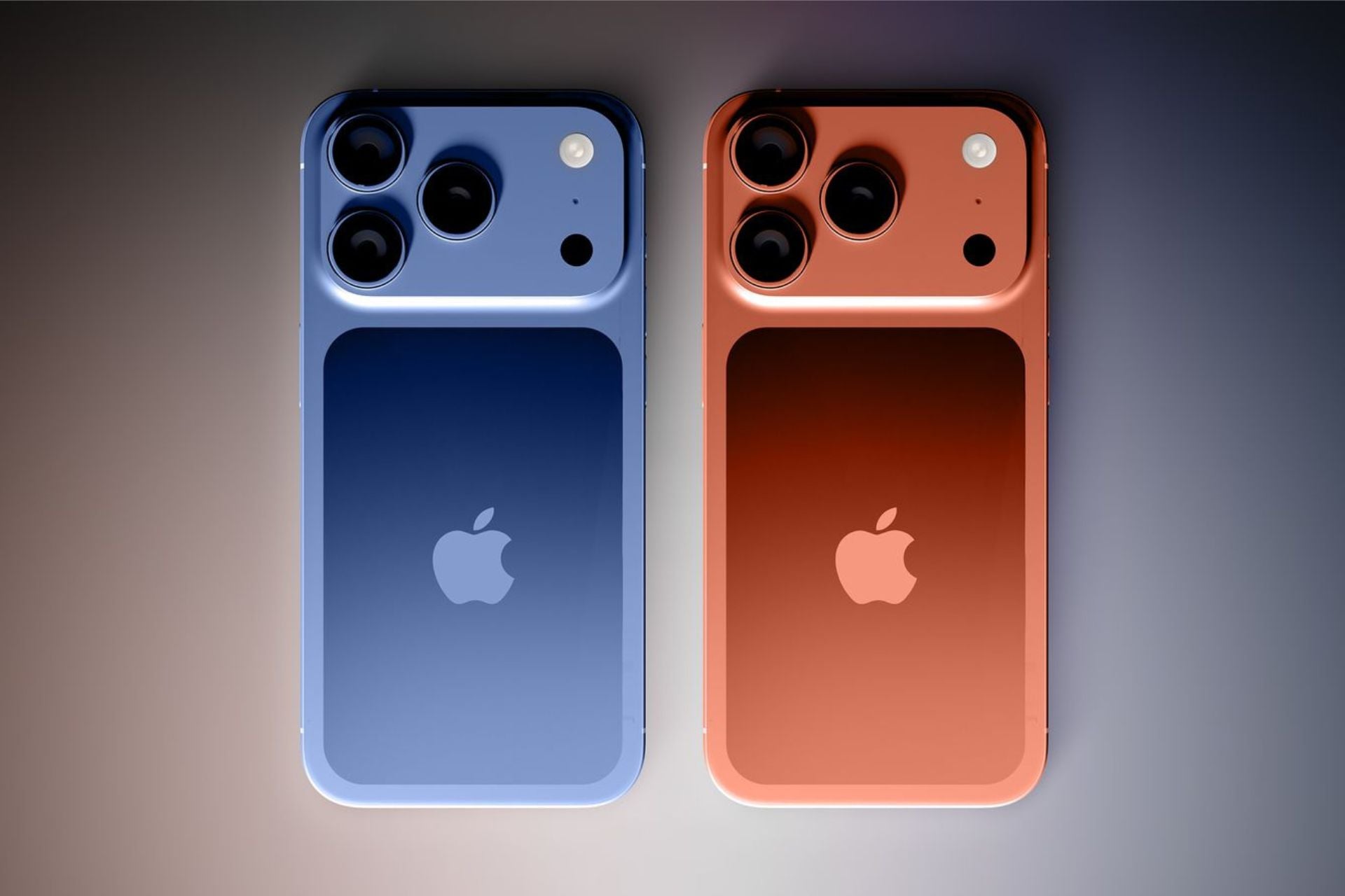 iPhone 17 rumeurs