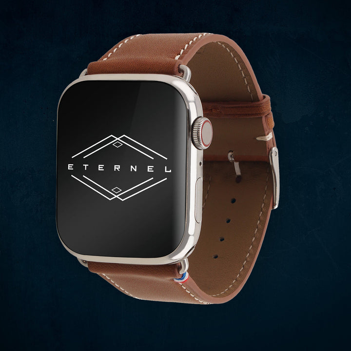 Simple Tour Heritage Edition - Baranil Gold Calfskin 42 mm